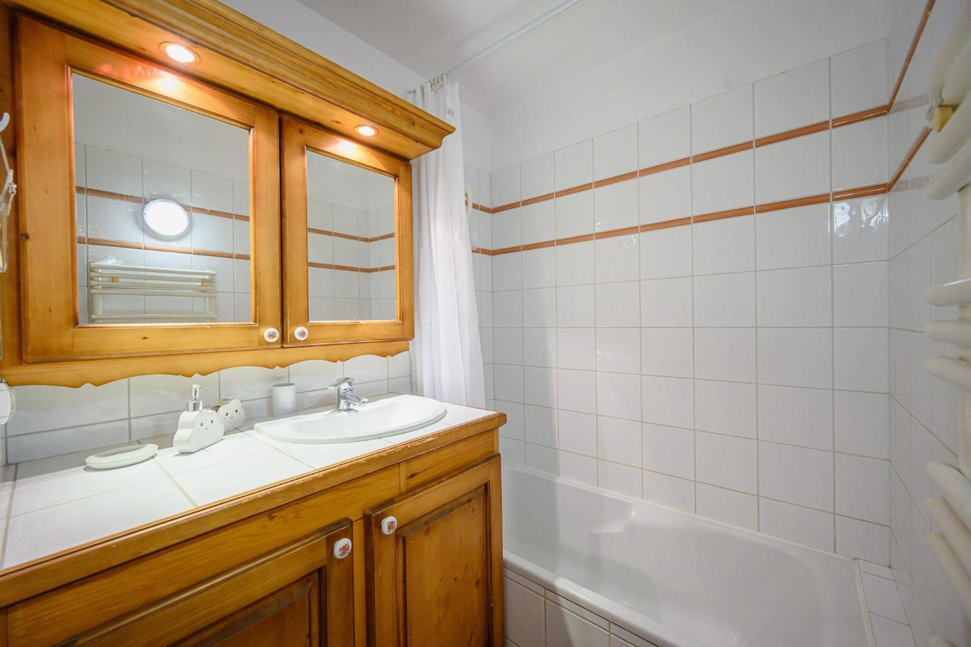 Appartement Bellevue Au Pied Des Pistes Les Houches Exteriör bild